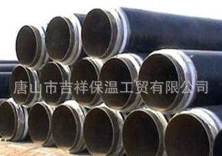 使用唐山保溫管可解決什么問題？