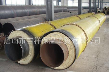聚氨酯保溫管具備怎樣特點？
