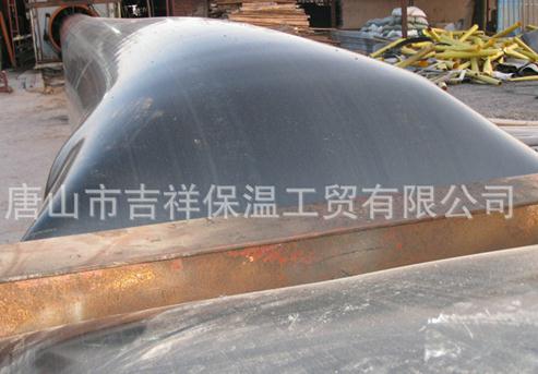 聚乙烯外護管為何會發生開裂？