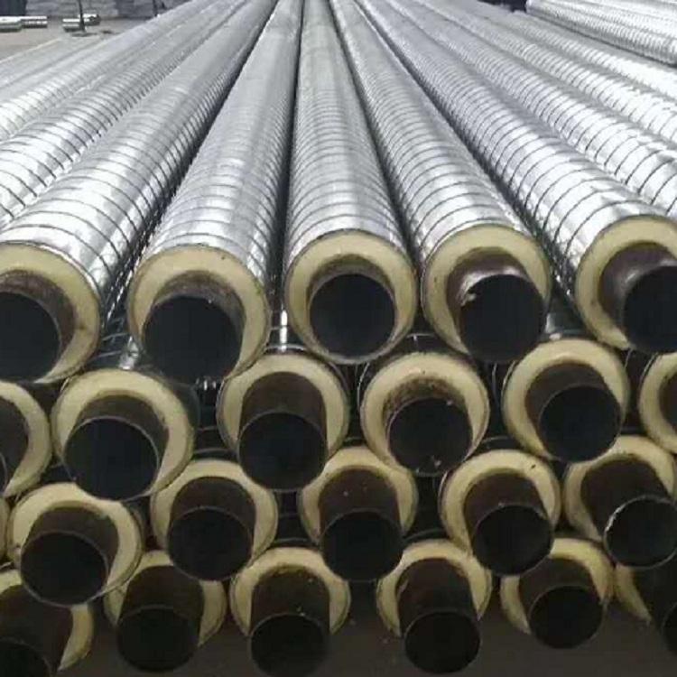 鍍鋅螺旋風管是什么管道，有什么優點？